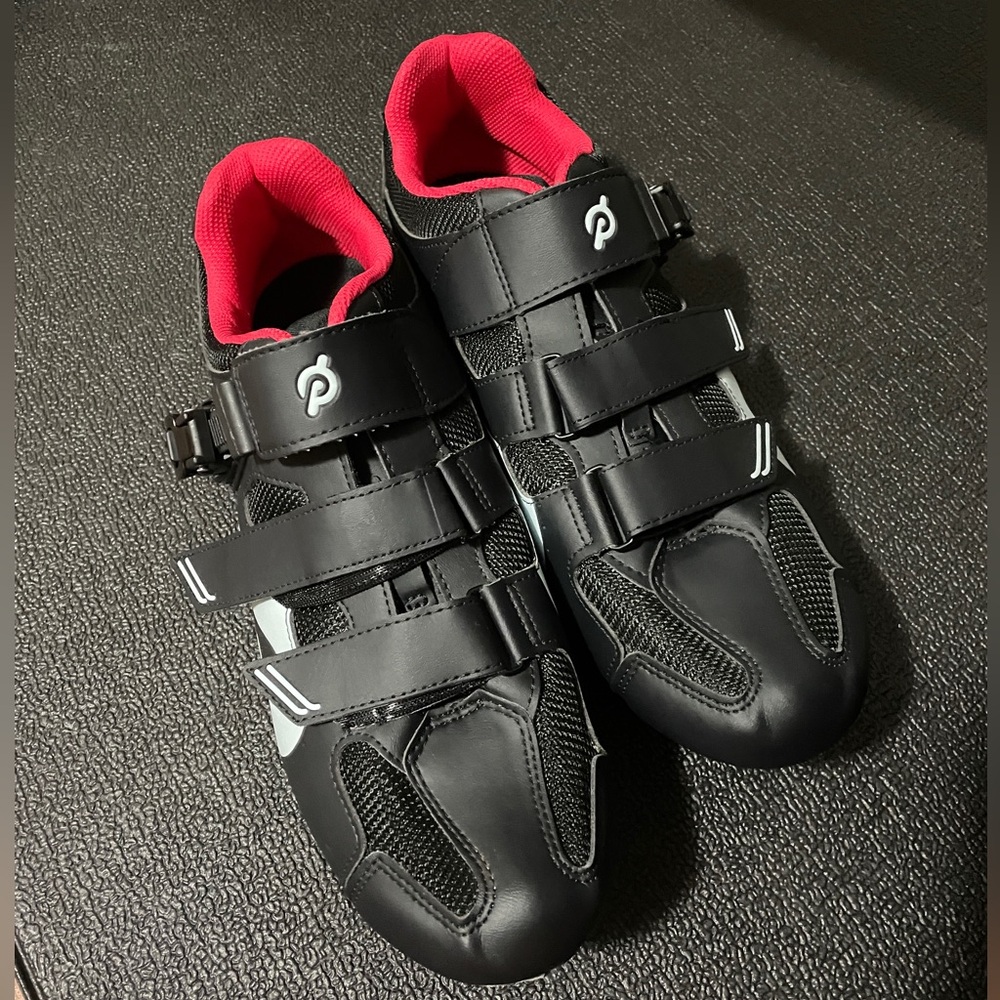 Peloton Cycling Shoes (48)